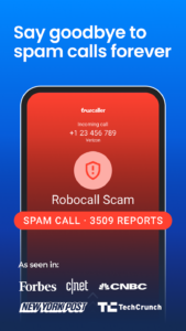 Truecaller Spam Call Blocker Premium Mod Apk (Latest Version) 1