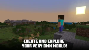 Download Minecraft MOD APK: Unlimited Resources and Ad-Free 3