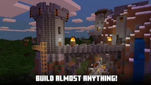 Download Minecraft MOD APK: Unlimited Resources and Ad-Free 2