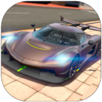 Extreme Car Driving Mod Apk