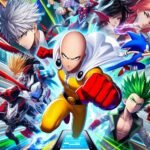 One Punch Man World is Now Playable on Mobile