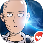 One Punch Man World Apk