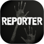 Reporter Icon