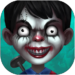 Scary Child Icon