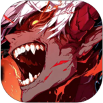 The Demonized Idle Icon