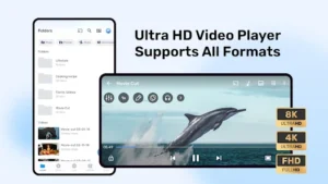 MX Player Pro MOD APK: Latest Version and Unlocked Premium Features 3