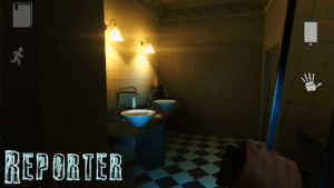 Reporter – Scary Horror Game Mod Apk Download for Ultimate Thrills 4