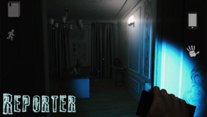 Reporter – Scary Horror Game Mod Apk Download for Ultimate Thrills 3