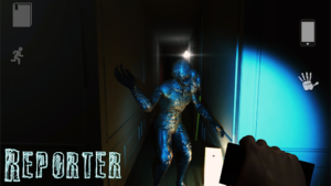 Reporter – Scary Horror Game Mod Apk Download for Ultimate Thrills 1