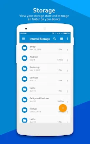 ES File Explorer File Manager Premium Mod Apk 3