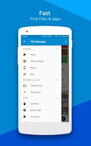 ES File Explorer File Manager Premium Mod Apk 2