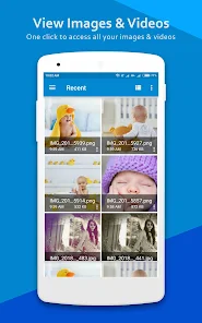 ES File Explorer File Manager Premium Mod Apk 1