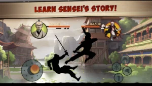 Shadow Fight 2 Mod Apk Download Special Edition 4