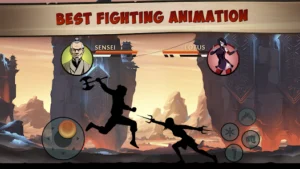 Shadow Fight 2 Mod Apk Download Special Edition 3