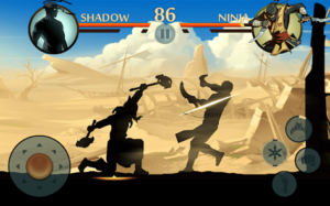 Shadow Fight 2 Mod Apk Download Special Edition 2