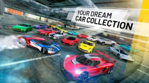 Extreme Car Driving Mod Apk 1