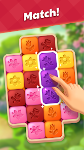 Lily’s Garden Mod APK Download: Unlimited Coins and Boosters 5