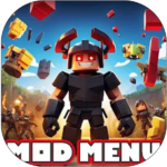 roblox mod menu apk Icon