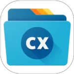 cx file explorer apk