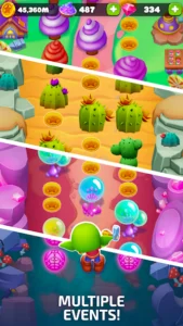 Download Goblins Wood Mod APK – Free Lumber Tycoon Upgrades 4