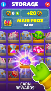 Download Goblins Wood Mod APK – Free Lumber Tycoon Upgrades 3