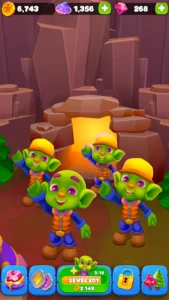 Download Goblins Wood Mod APK – Free Lumber Tycoon Upgrades 2