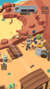 West Escape Mod APK: A Deep Dive Into Features, Gameplay, and the Ethics of Modding 5