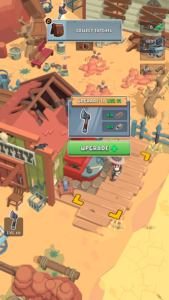 West Escape Mod APK: A Deep Dive Into Features, Gameplay, and the Ethics of Modding 4