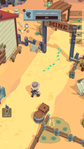 West Escape Mod APK: A Deep Dive Into Features, Gameplay, and the Ethics of Modding 3