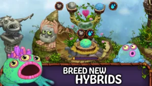 My Singing Monsters APK Mod: Unlimited Fun or Dangerous Shortcut? 6