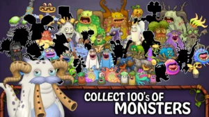 My Singing Monsters APK Mod: Unlimited Fun or Dangerous Shortcut? 5