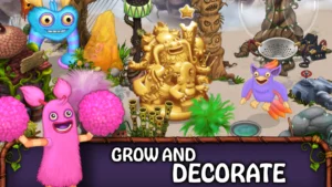 My Singing Monsters APK Mod: Unlimited Fun or Dangerous Shortcut? 4