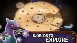 My Singing Monsters APK Mod: Unlimited Fun or Dangerous Shortcut? 3