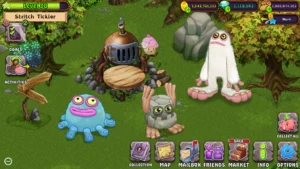 My Singing Monsters APK Mod: Unlimited Fun or Dangerous Shortcut? 2