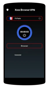 Download XNXubd VPN Browser APK for Android 2