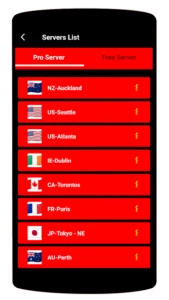 Download XNXubd VPN Browser APK for Android 3