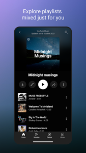 YouTube Music APK for Android – Safe Download & Installation Guide 1