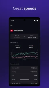 Proton VPN APK Download No Mods: It’s Official App 2