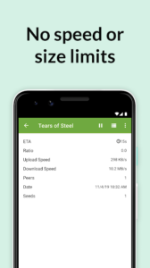 uTorrent Pro APK Download for Android – Premium Torrent Experience 1