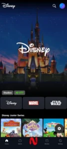 NetMirror App Dwonload — Stream Movies & Series from 50+ OTT Platforms 7