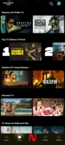 NetMirror App Dwonload — Stream Movies & Series from 50+ OTT Platforms 4