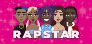🎤 RAPSTAR Mod APK (Premium Unlocked) – Latest Version Download for Android 1