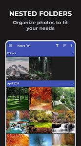 Fast Photo Gallery Pro F-Stop Premium APK Download – Smart, Fast & Beautiful Photo Management 5