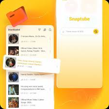 Download Snaptube Mod APK – YouTube Downloader HD Video 5