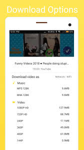 Download Snaptube Mod APK – YouTube Downloader HD Video 3