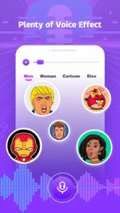 Sygic Celebrities Voices Mod APK (Unlocked Voices) – Latest Version Download 3