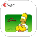 sygic celebrities voices mod apk icon