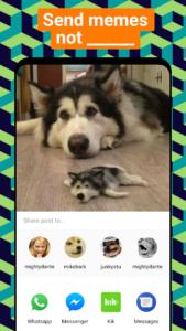 Download 9GAG APK for Android – Funny Memes, GIFs & Viral Videos 2