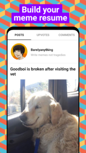 Download 9GAG APK for Android – Funny Memes, GIFs & Viral Videos 3