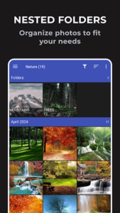 Fast Photo Gallery Pro F-Stop Premium APK Download – Smart, Fast & Beautiful Photo Management 2